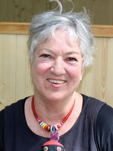Barbara von Johnson