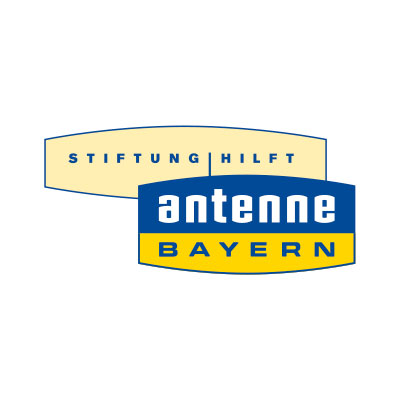 Stiftung Antenne Bayern hilft
