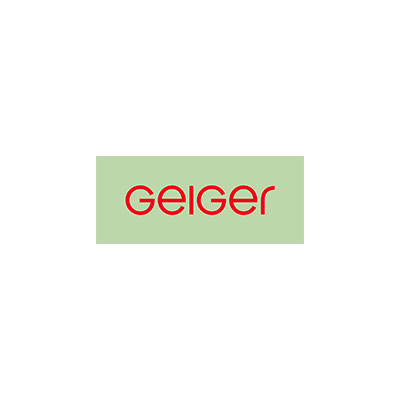 geiger Logo